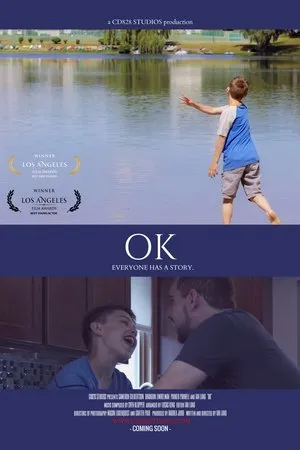Постер к фильму OK (2017)
