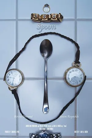 Постер к фильму Spoon (2018)