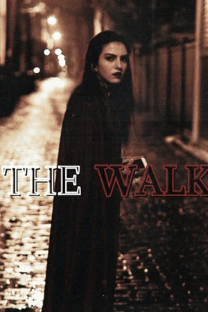 Постер к фильму The Walk (2017)