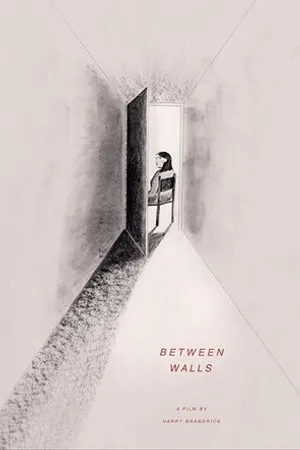 Постер к фильму Between Walls (2018)
