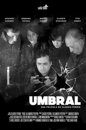 Постер к фильму Umbral (2017)