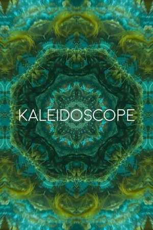 Постер к фильму Kaleidoscope (2017)