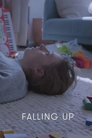 Постер к фильму Falling Up (2018)