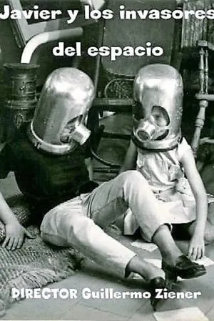 Постер к фильму Javier y los invasores del espacio (1967)