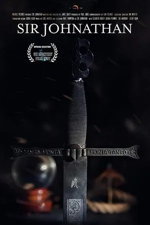 Постер к фильму Sir Johnathan (2018)