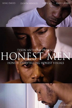 Постер к сериалу Honest Men (2017)