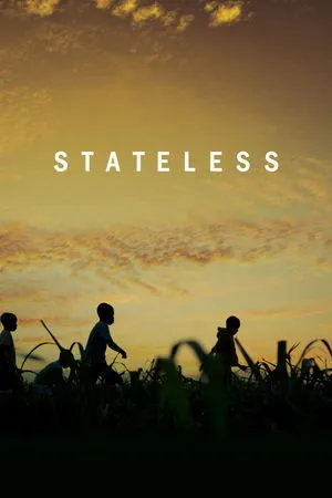 Постер к фильму Stateless (2020)