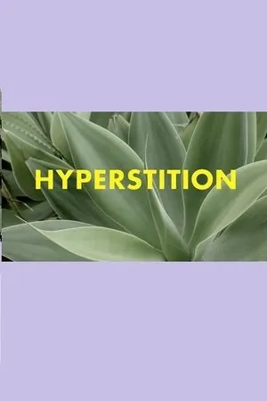 Постер к фильму Hyperstition (2015)