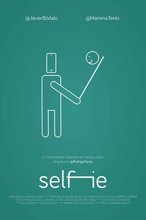 Постер к фильму Selfie (2017)