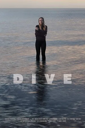 Постер к фильму Dive (2018)