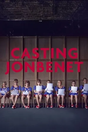 Постер к фильму Кастинг (2017)