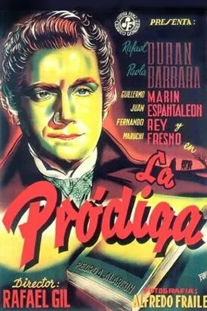 Постер к фильму Заблудившийся (1946)