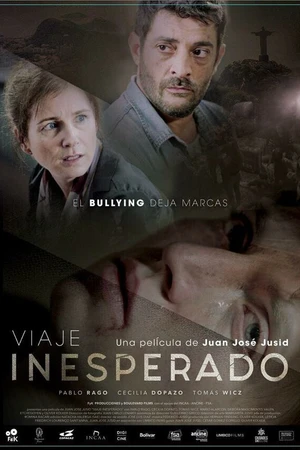 Постер к фильму Viaje inesperado (2018)