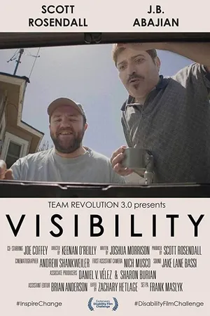 Постер к фильму Visibility (2018)