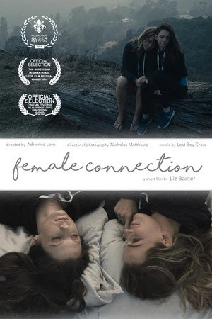 Постер к фильму Female Connection (2018)