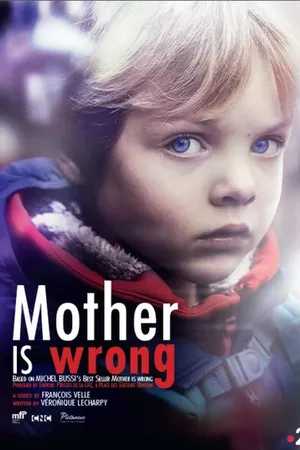Постер к сериалу Пока ты не спишь (2018)