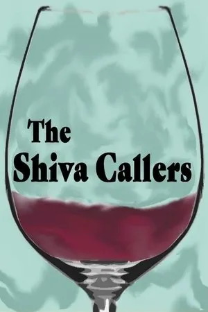 Постер к фильму The Shiva Callers (2018)