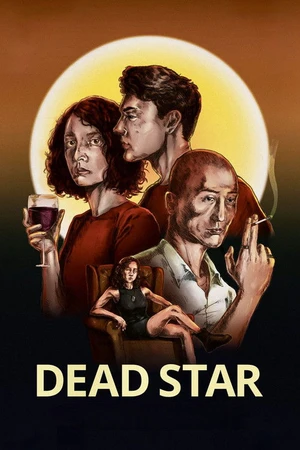 Постер к фильму Dead Star (2022)
