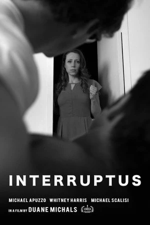 Постер к фильму Interruptus (2018)