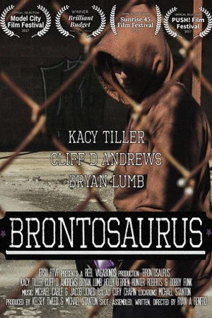 Постер к фильму Brontosaurus (2017)