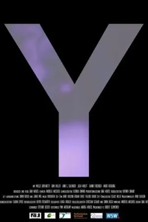 Постер к фильму Y (2017)