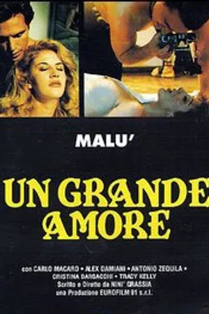 Постер к фильму Желание (1995)