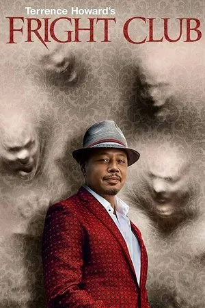 Постер к фильму Terrence Howard's Fright Club (2018)