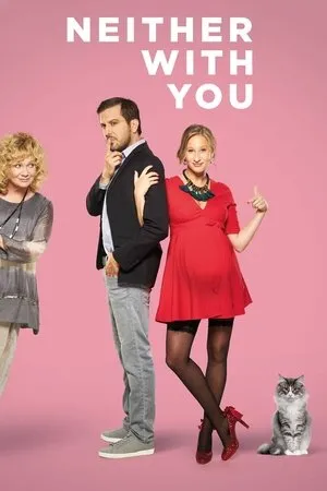 Постер к фильму Seveled (2019)