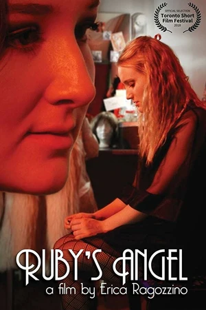Постер к фильму Ruby's Angel (2017)