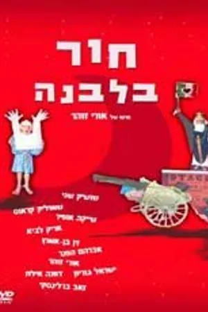 Постер к фильму Дыра в луне (1964)