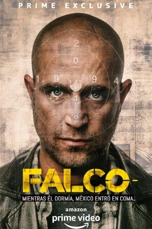 Постер к сериалу Фалько (2018)