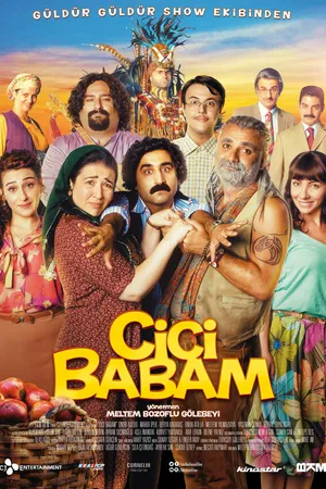 Постер к фильму Отчим (2018)