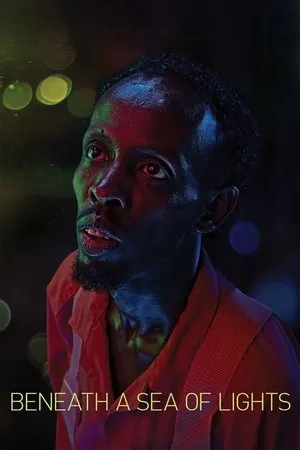 Постер к фильму Beneath a Sea of Lights (2020)