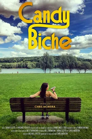 Постер к фильму Candy Biche (2018)