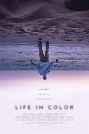 Постер к фильму Life in Color (2018)