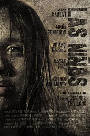Постер к фильму Las Niñas (2019)