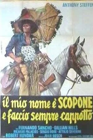 Постер к фильму Даллас (1974)