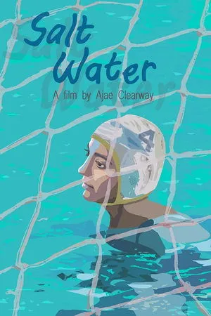 Постер к фильму Salt Water (2018)