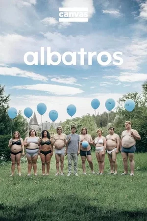 Постер к сериалу Albatros (2020)