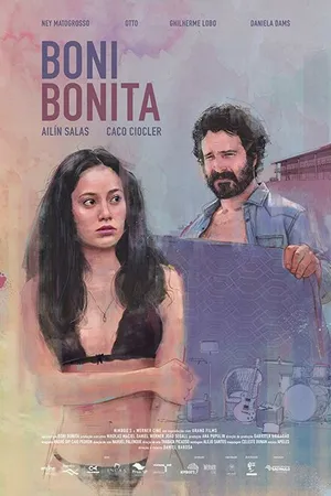 Постер к фильму Boni Bonita (2018)