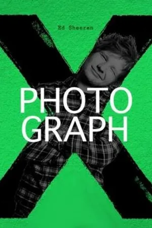 Постер к фильму Ed Sheeran: Photograph (2015)