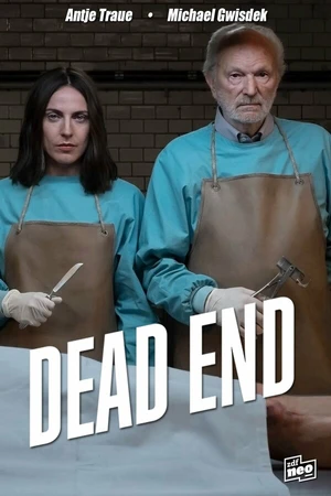 Постер к сериалу Тупик (2019)