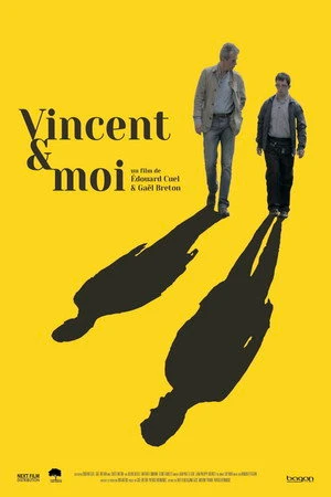 Постер к фильму Vincent & moi (2018)