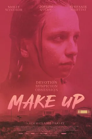 Постер к фильму Маникюр (2019)