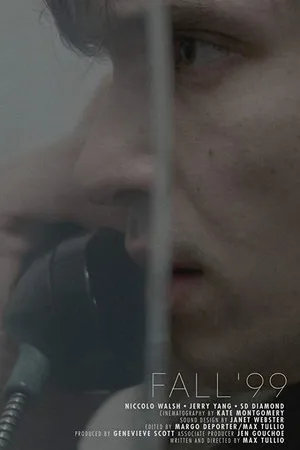 Постер к фильму Fall '99 (2019)
