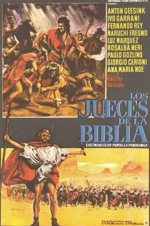 Постер к фильму I grandi condottieri (1965)