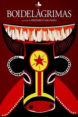 Постер к фильму Boi de Lágrimas (2019)