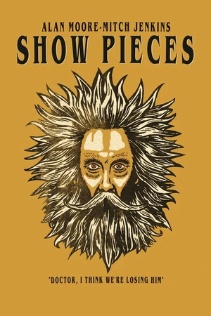 Постер к фильму Show Pieces (2014)