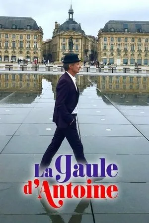 Постер к сериалу La Gaule d'Antoine (2017)