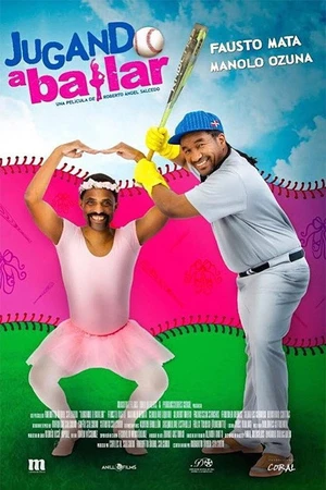 Постер к фильму Jugando a bailar (2018)